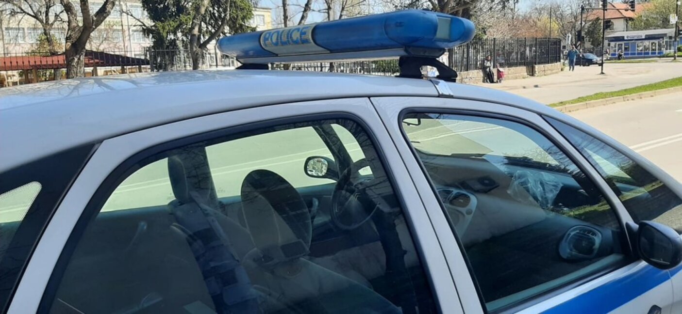 13 people detained in Sofia during Police operation against illegal migration