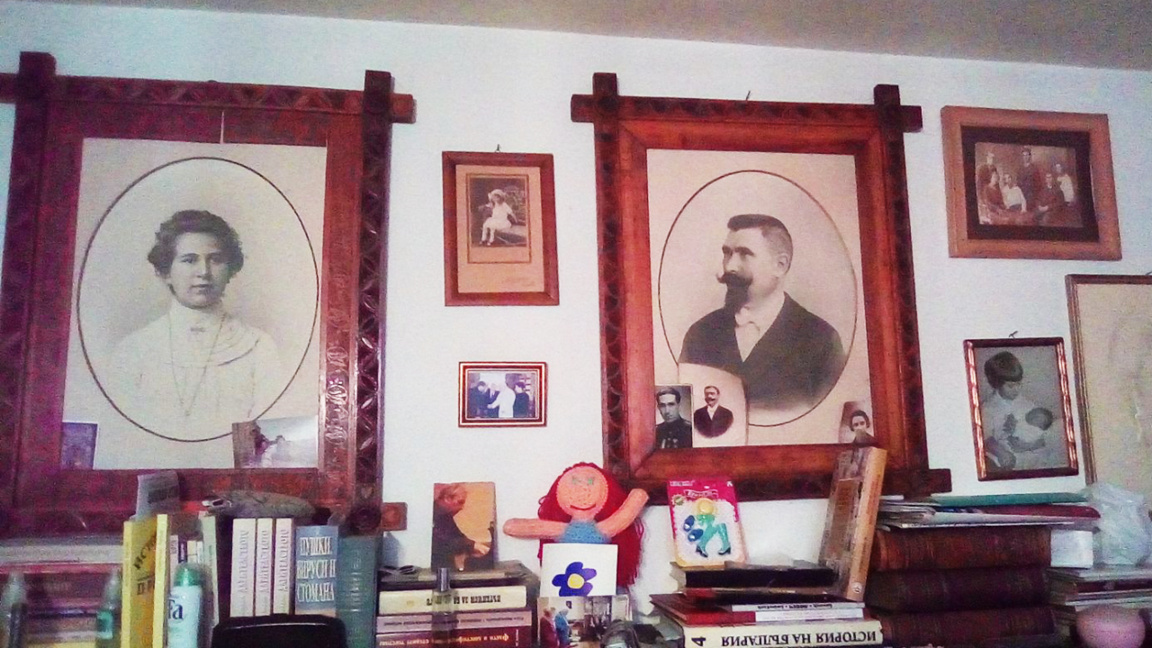 Historia e brezave – çelësi për të kuptuar kush jemi dhe nga vijmë