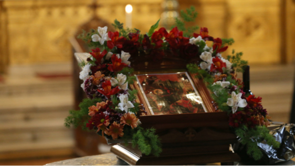 Η Ημέρα του Λαζάρου ανοίγει τα μάτια στο αόρατο θαύμα της αγάπης του Θεού 