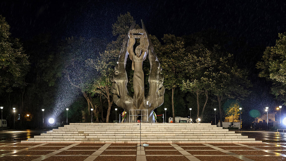 La Bulgarie fête la Réunification de la Principauté de Bulgarie et la Roumélie orientale en 1885