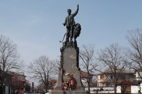 Отбелязваме 151 г. от гибелта на Апостола на свободата