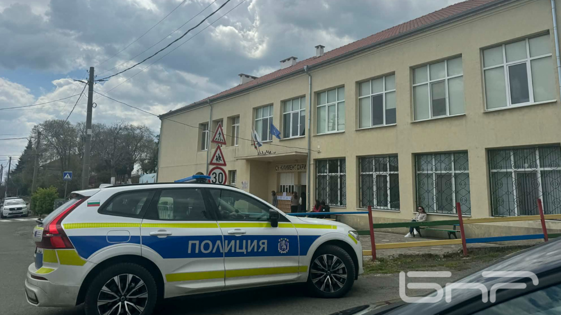 Нормално преминава изборният ден в Рудник и Каблешково