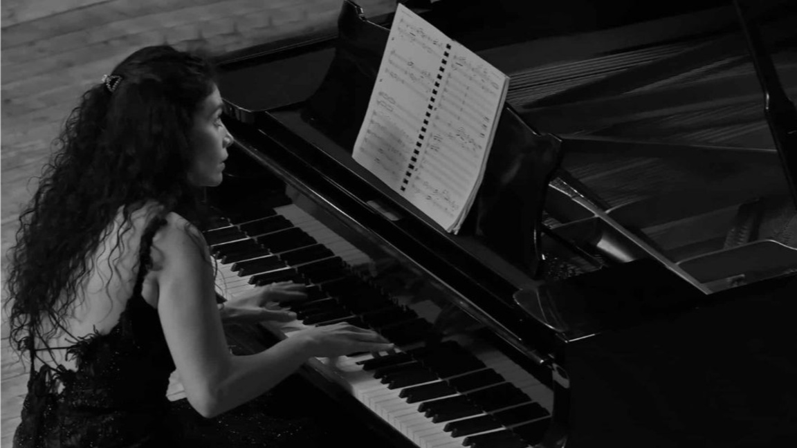 Именити българки гостуват на фестивала Евгений Мравински в Естония