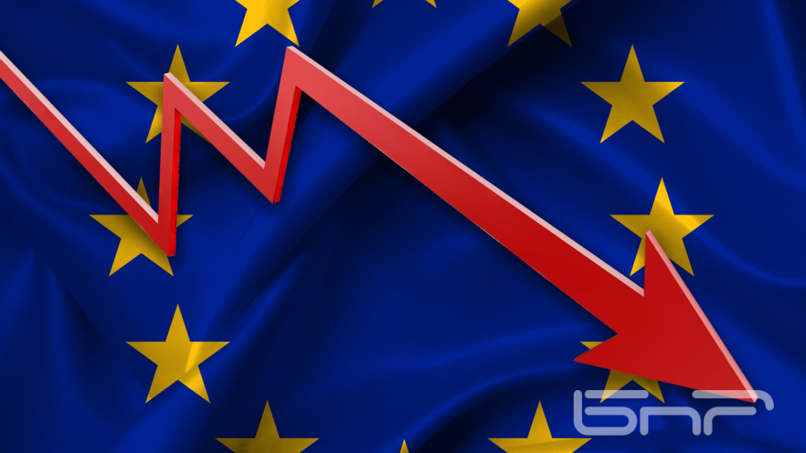 Срив на икономическите нагласи в Германия и еврозоната заради войната в Иран