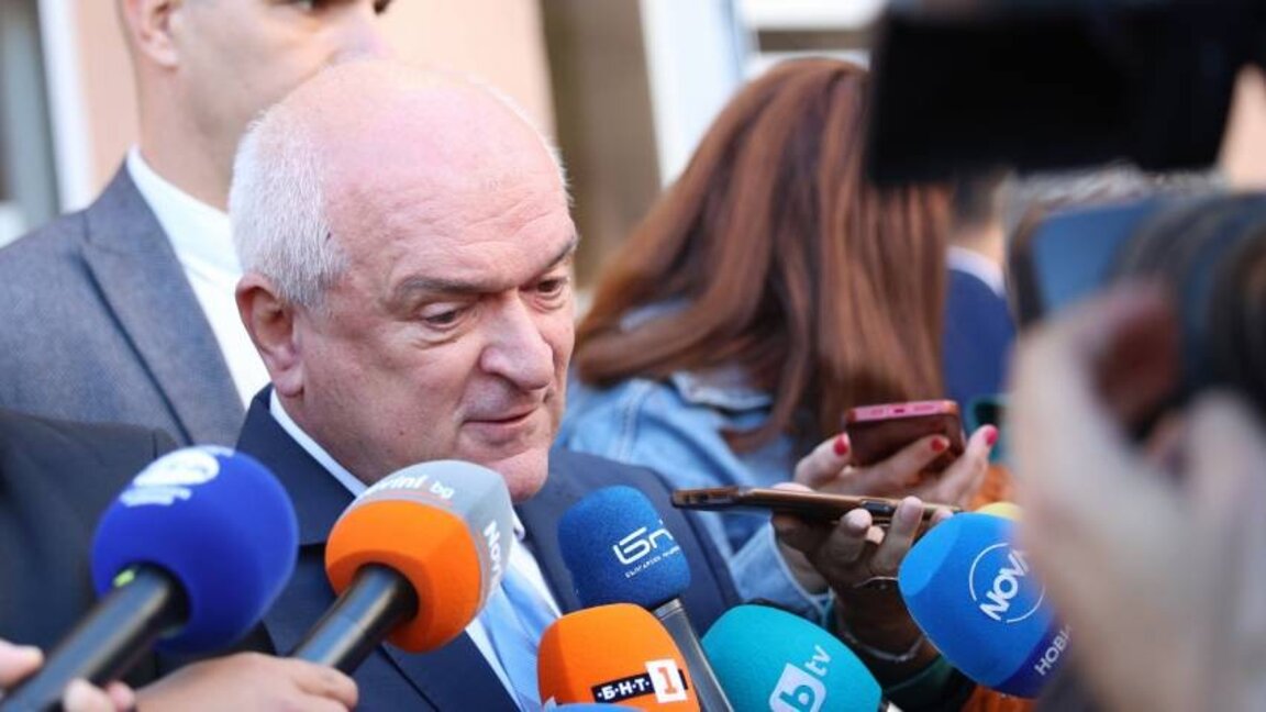 Geçici hükümet oy ticaretiyle başa çıktığını açıkladı