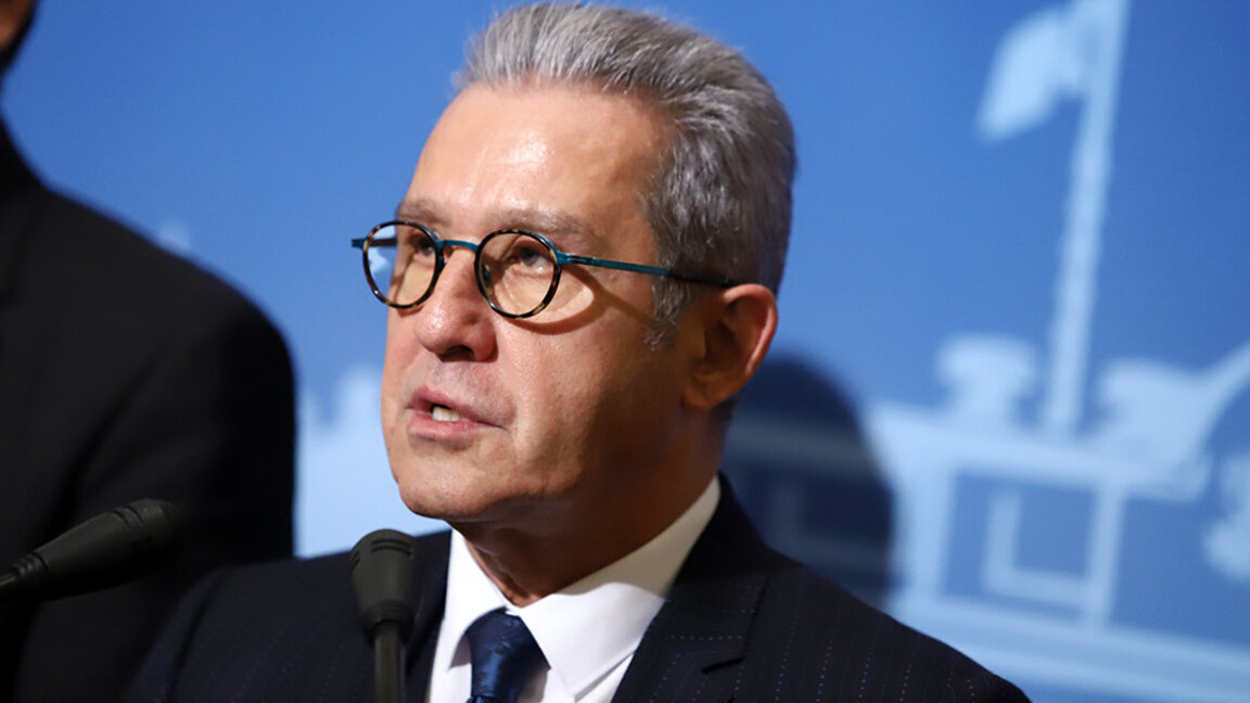 ГЕРБ-СДС, ПП-ДБ и ДПС с общо решение за дерогацията за руски петрол