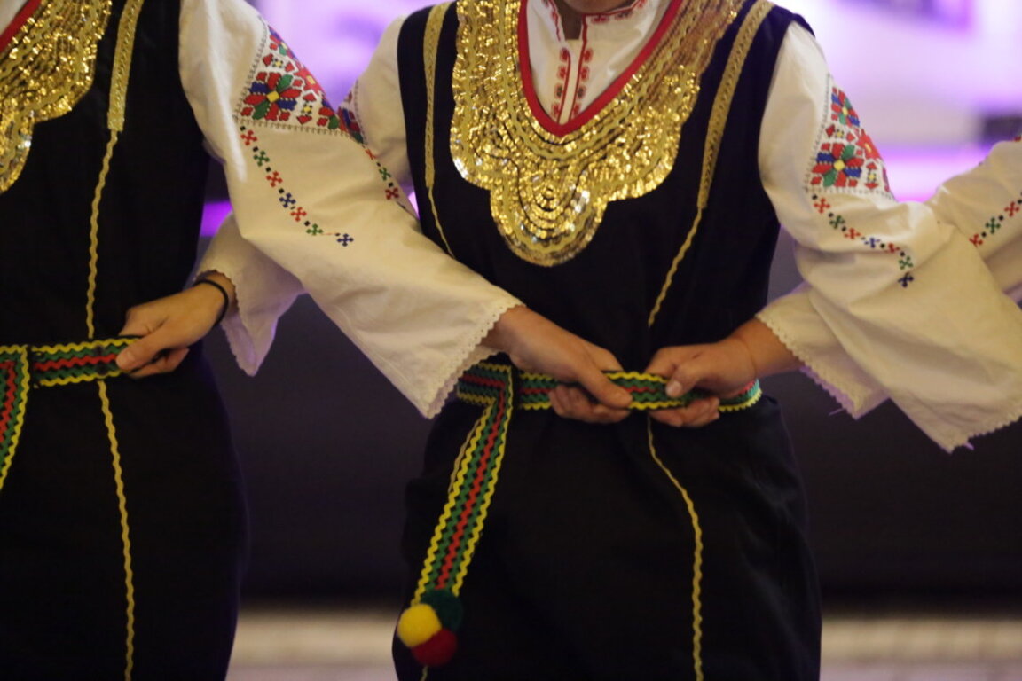 Умеем ли да се веселим?