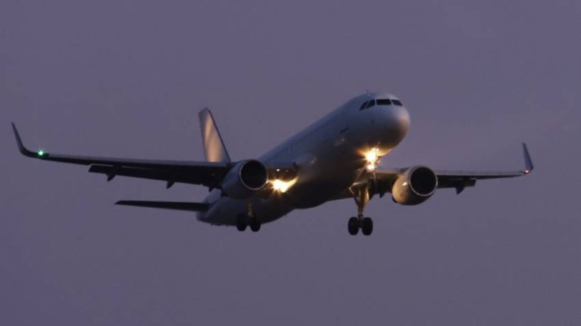 Flug von Wien nach Sofia nach Bukarest umgeleitet