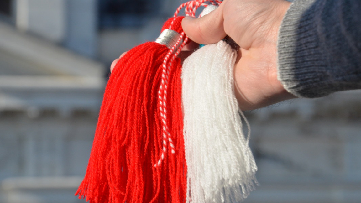 Видинчани могат да се включат в изплитането на най-дългата мартеница