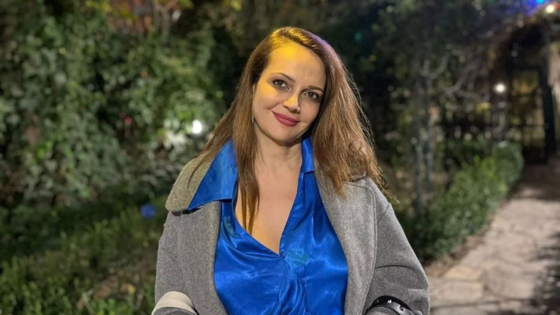 Türk film yönetmeni Eylem Kaftan, Sofia MENAR Film Festivali’nde