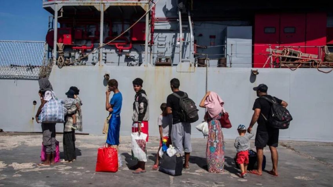 Пактът на ЕС за миграцията рискува да не успее да защити непридружените деца