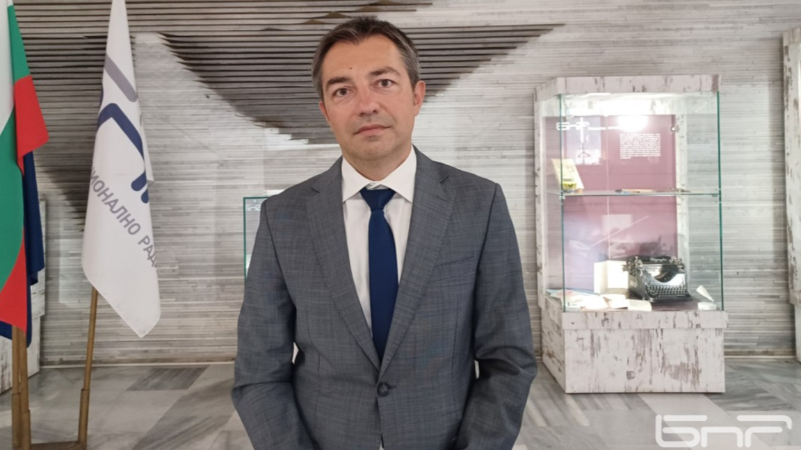 Владимир Нечев