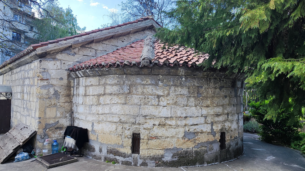 Православен храм "Света Петка" Видин