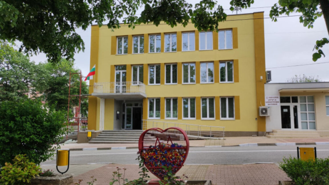 Община Болярово ще кандидатства за закупуване на електромобил