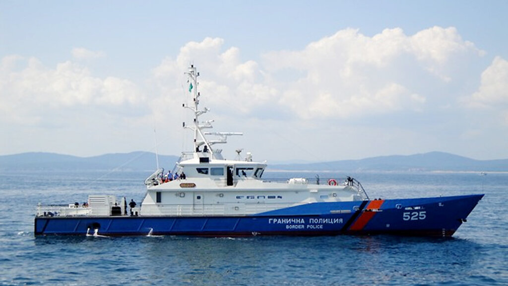 Нови катери ще контролират риболова в Черно море