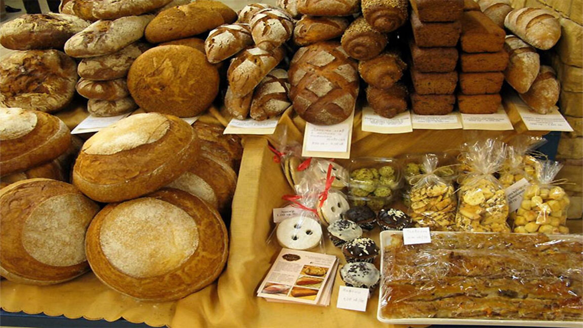 Hypermärkte fordern, festen Aufschlag auf Brot abzuschaffen