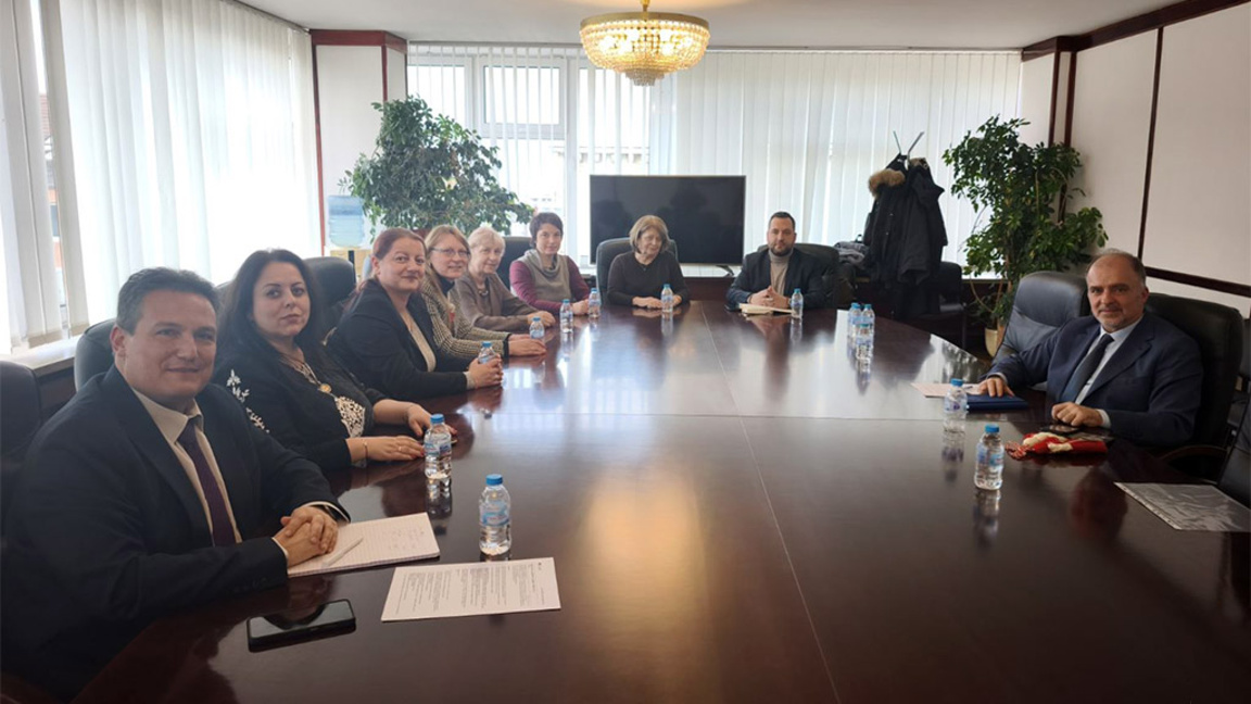 Читалищата видяха светлина в тунела за диалог с институциите