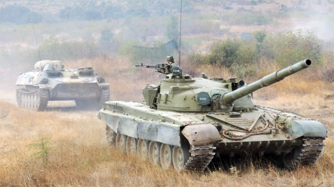 UN Register publishes data on weapons exported by Bulgaria to Ukraine