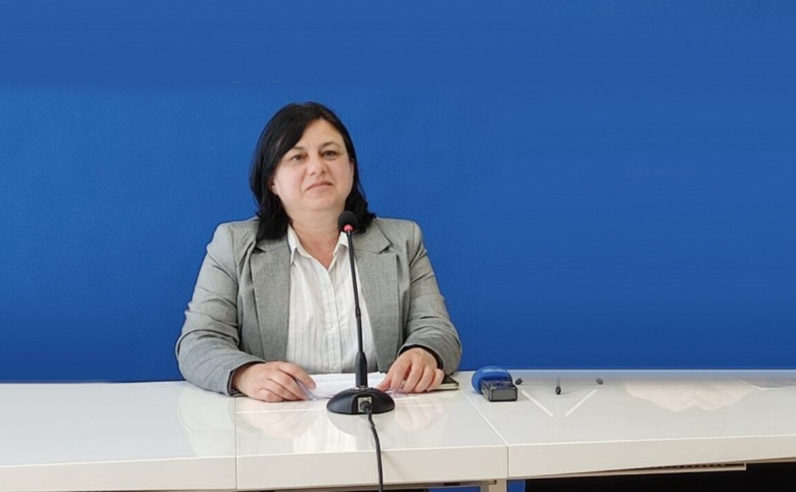 „Възраждане“ организира протест срещу еврото в Кърджали