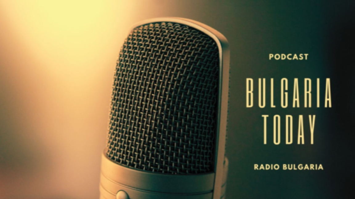 Bulgaria Today podcast - 22 September 2026