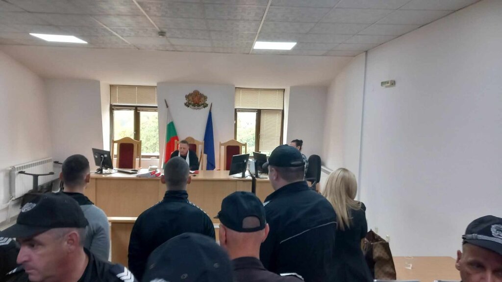 Рестарт на делото за убийството на Димитър от Цалапица