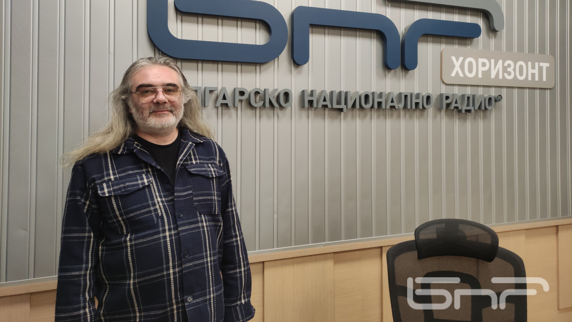 Владимир Йончев