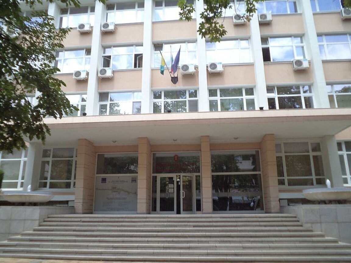 Община Добрич