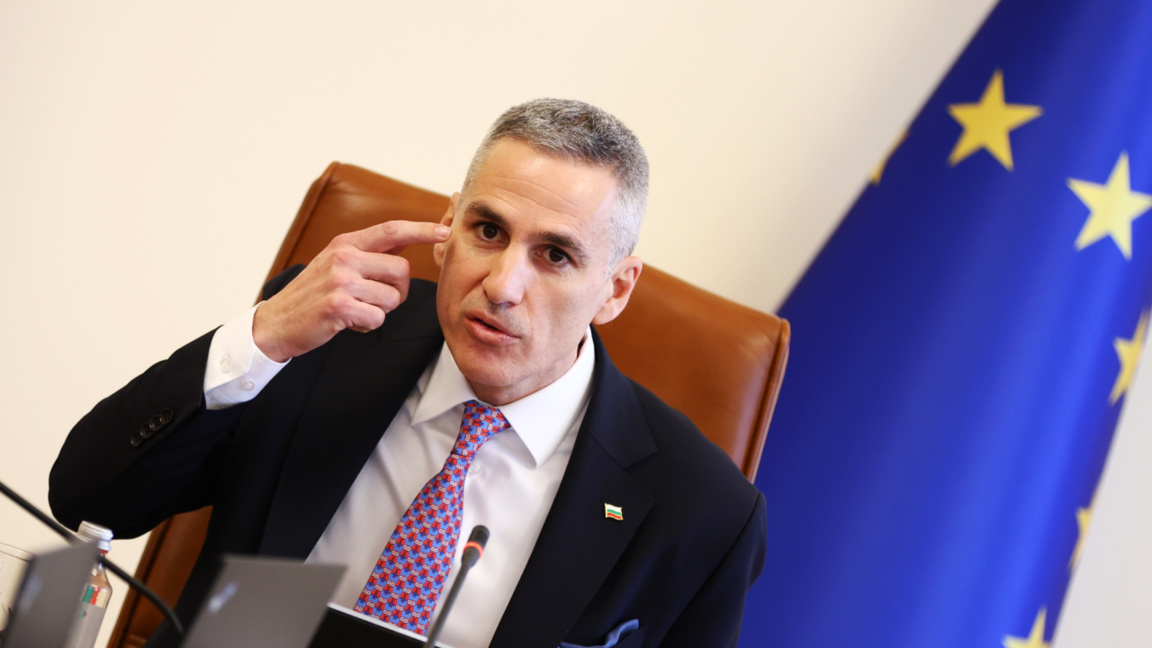 Банковский сектор не затронут напрямую ситуацией на Ближнем Востоке 