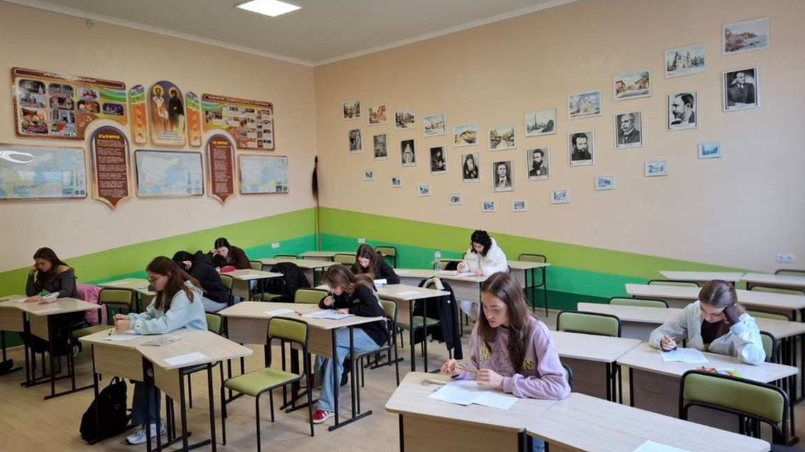 В Болград ученици с български корени ще продължат да изучават родния език