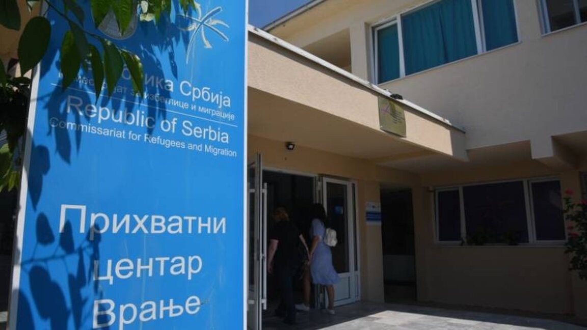 Balkanlar’da geçen hafta