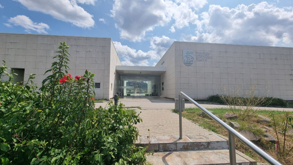 La capilla funeraria de Aleksandrovska abrirá todos los días de agosto