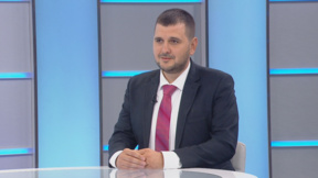 Йордан Иванов: Да освободим Альоша от наряд!