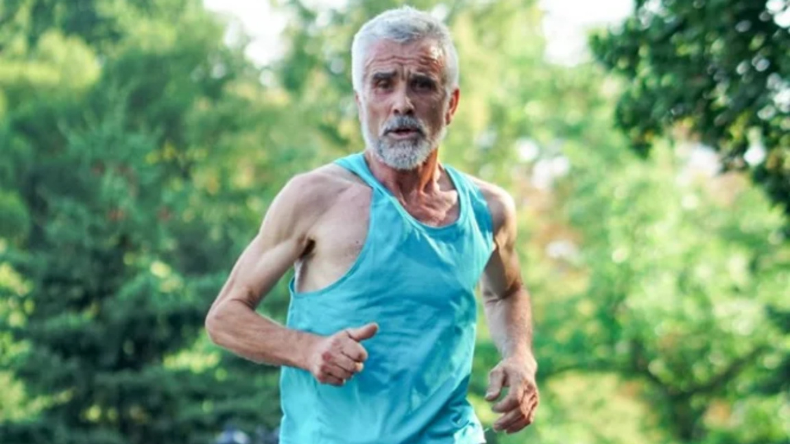72-летний Боян Лефтеров стал чемпионом Европы в беге на 3000 м в Торуни