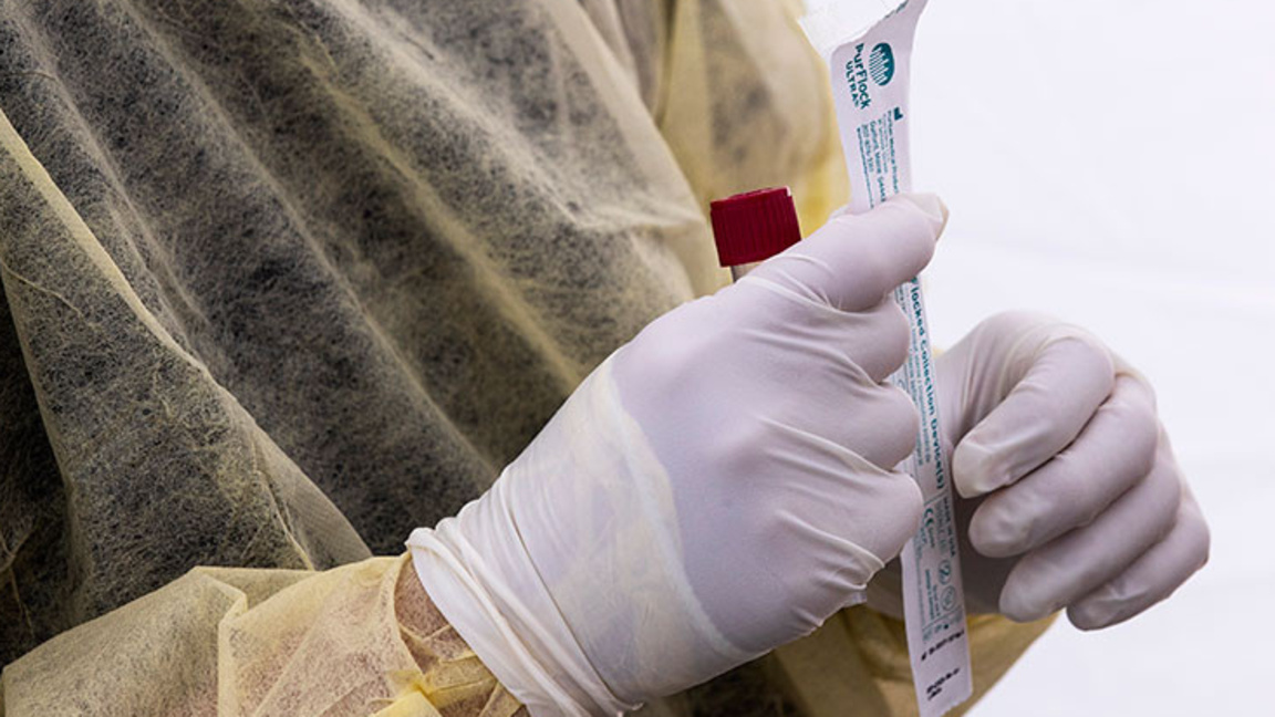 Тестове за коронавирус