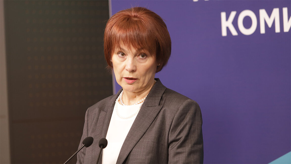 Росица Матева