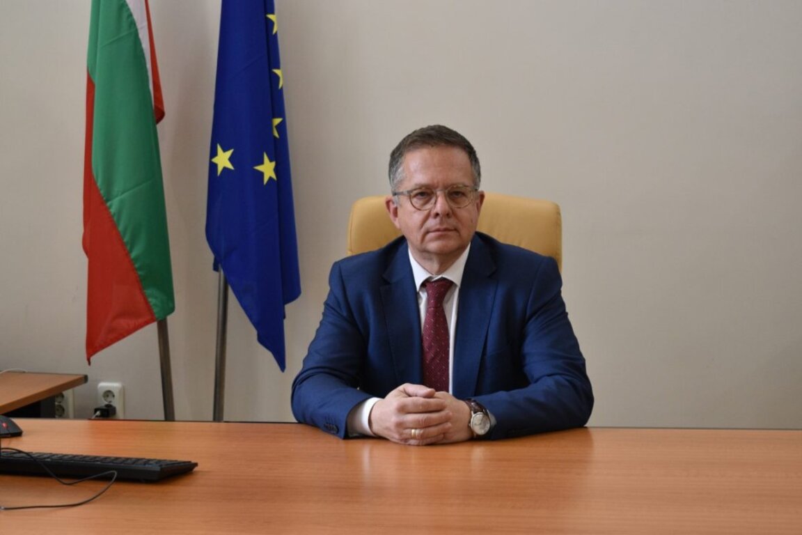 Дончо Барбалов