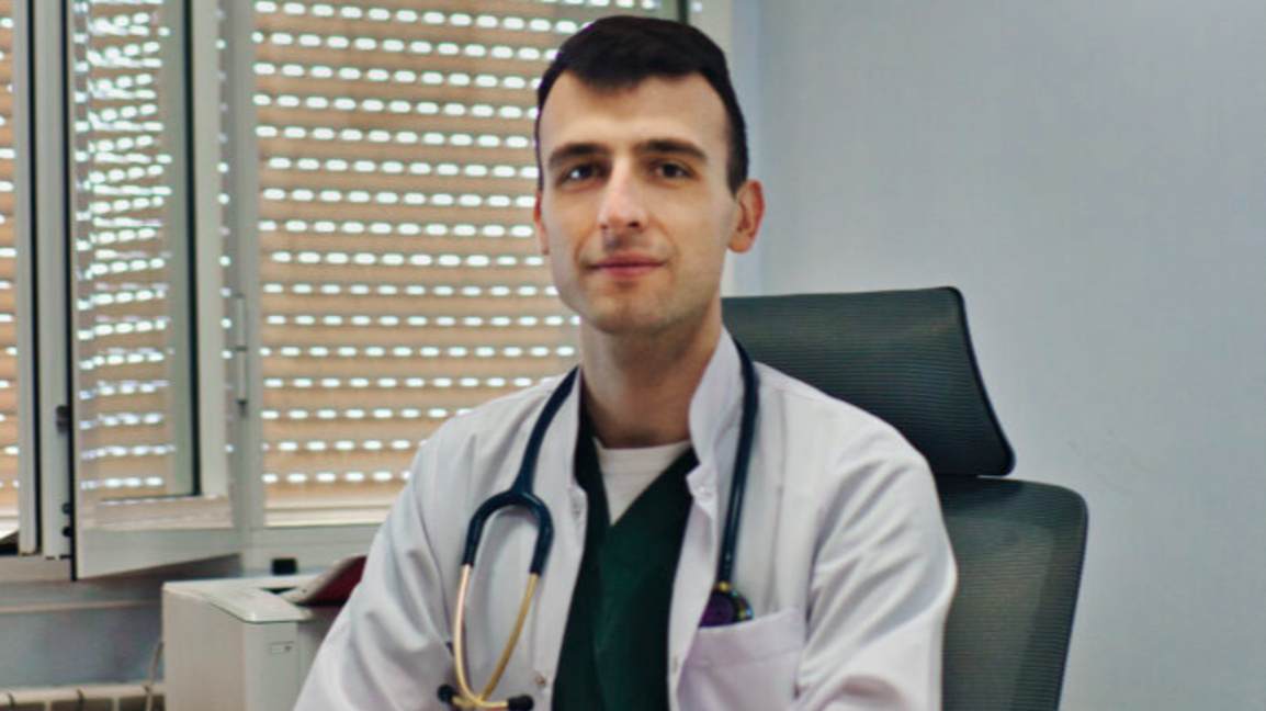 Д-р Теодор Ковачев