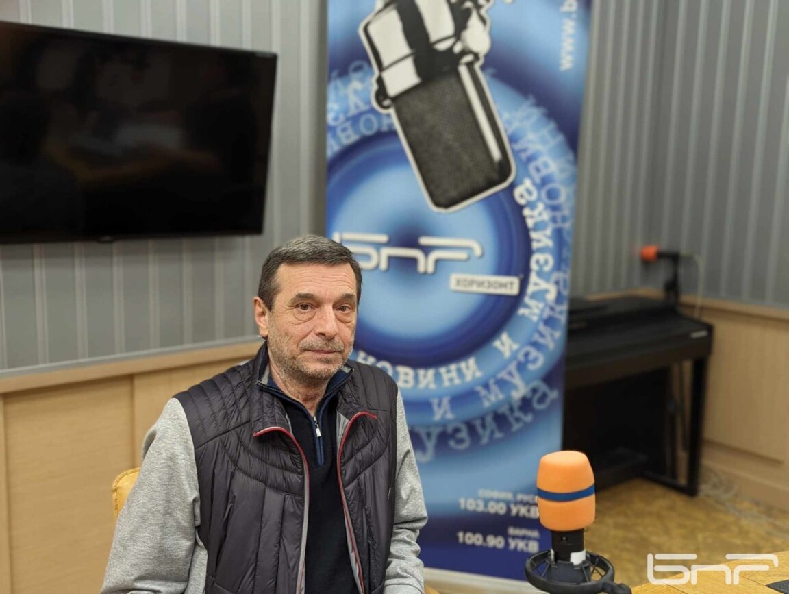 Dimitar Manolov