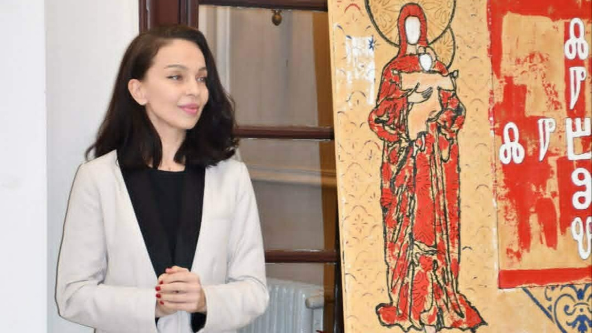 Костантина Колева