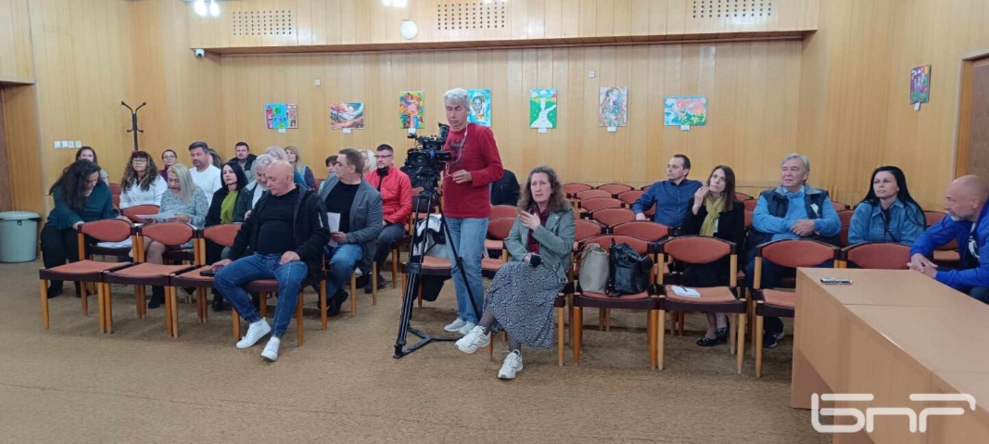 Иван Кичев: Бюджет 2025 на община Средец е балансиран и реалистичен