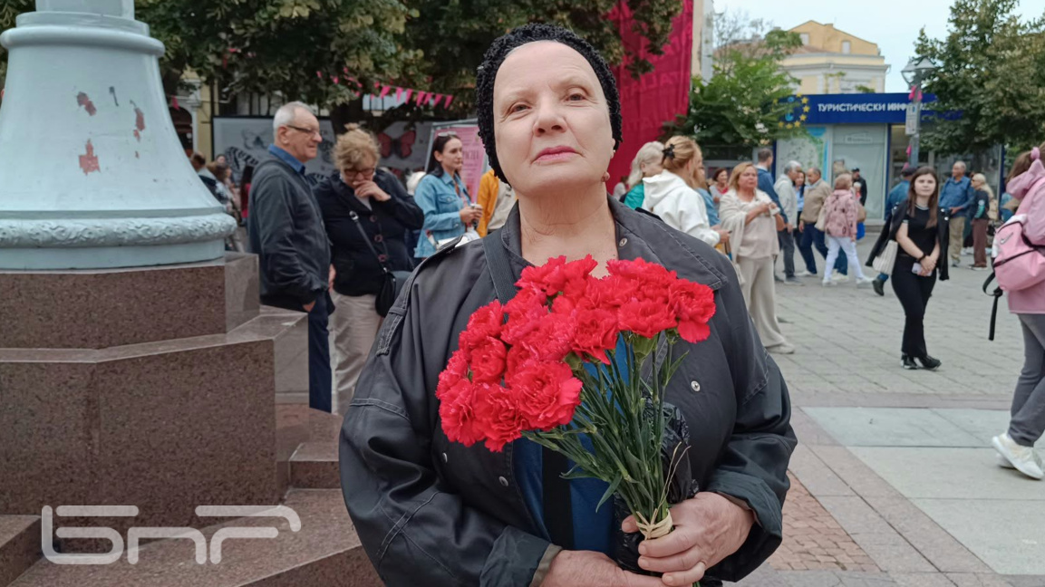 Ася Бороджиева