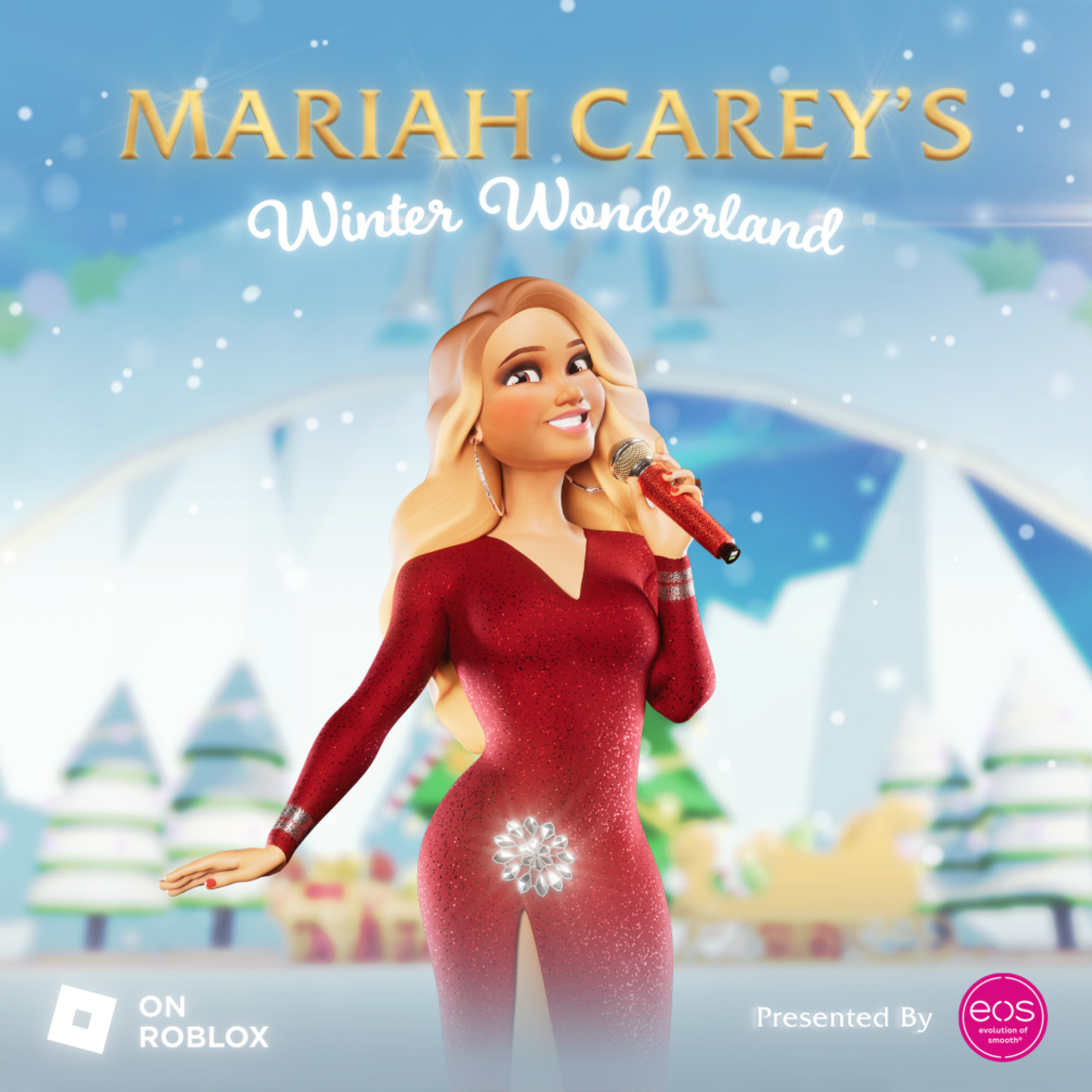 Снимките са предоставени от Roblox Corporation