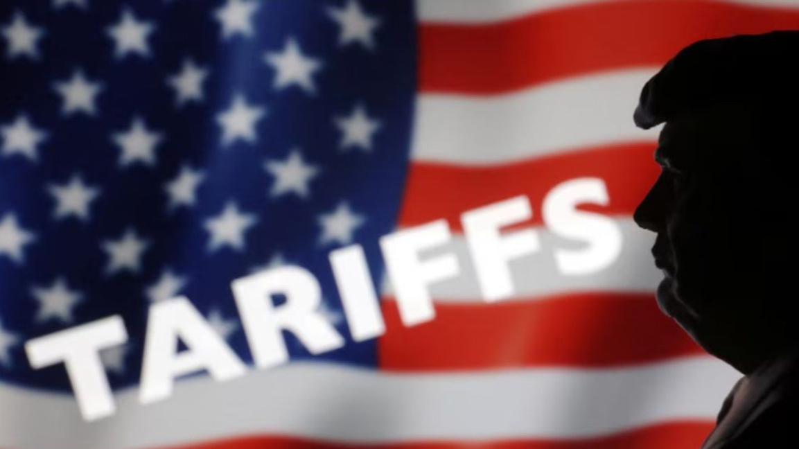 Американски мита на Доналд Тръмп