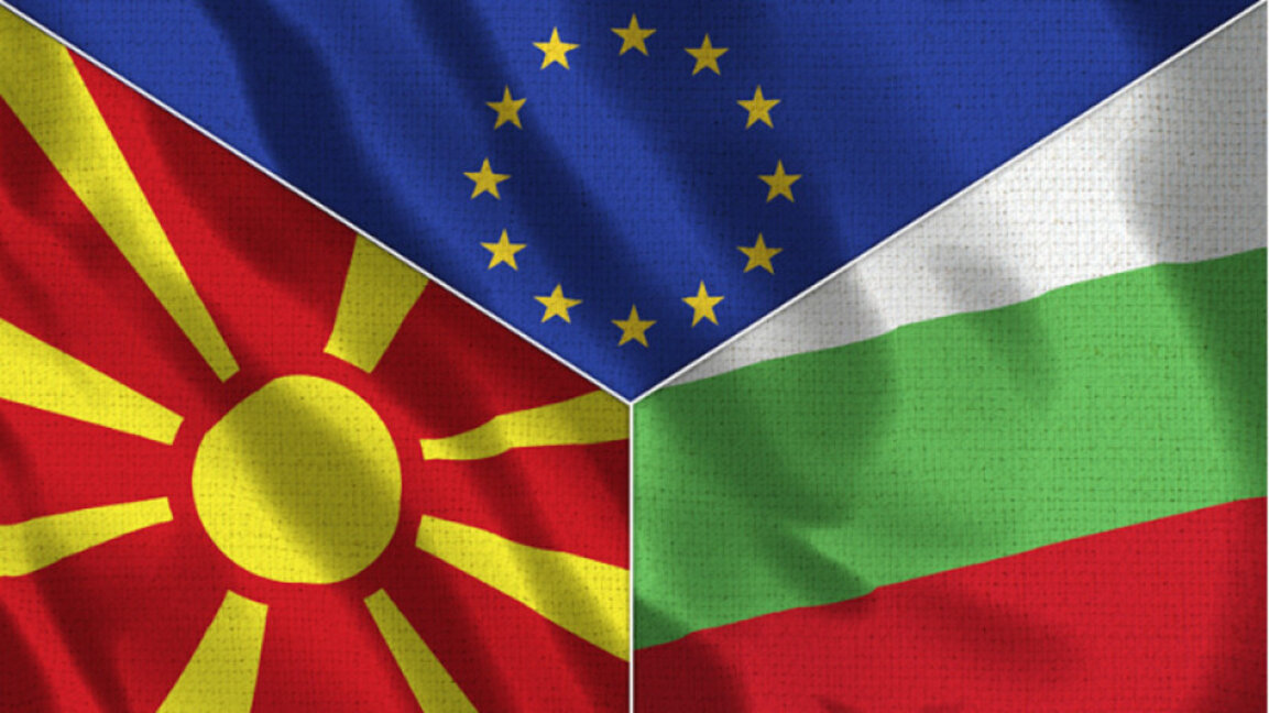 Association asks why the European Parliament deals with the Macedonian language and identity