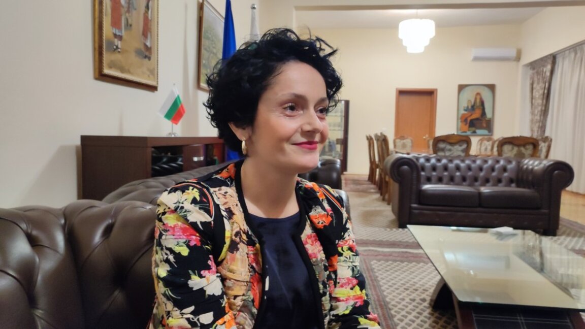 Foto: Krasimir Martinov