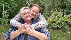 Роса Соколова: Да правим красиви пакости с внучетата!