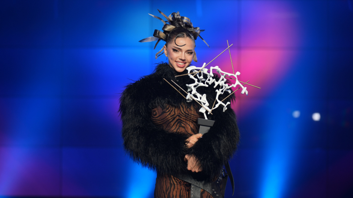 Dara po kërkon këngën e saj për të përfaqësuar Bullgarinë në “Eurovision 2026”