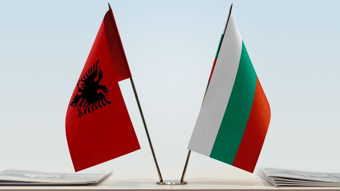 Albaniens Präsident zu offiziellem Besuch in Bulgarien