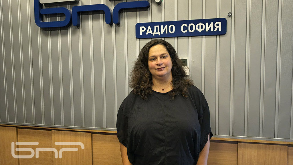 Десислава Ангелова