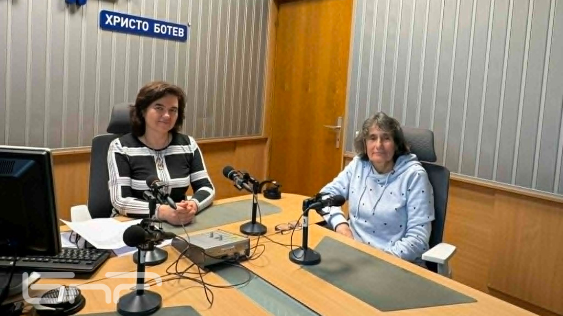 Смисълът, доброто и думите: разговор със Здравка Евтимова